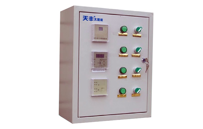 工業(yè)儀表控制系統